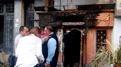 Zákerná pomsta? Hodili zápalné fľaše do klubu. Najmenej 16 obetí