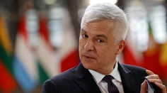 Korčok zaslal Maďarsku diplomatickú nótu, dôvodom je návšteva ich ministra u nás
