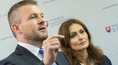 Pellegrini ohlásil najmasívnejšie investície do nemocníc