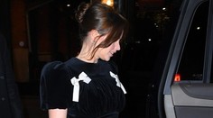 Najkrajší vianočný darček: Herečka bude prvýkrát mamou