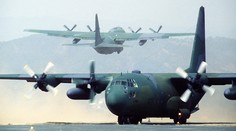 V Čile zmizlo vojenské lietadlo s 38 ľuďmi na palube