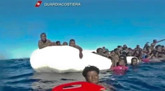 Taliansko čelí novej vlne utečencov, v Afrike sa vytvorila ďalšia migračná trasa