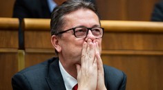 Martin Glváč mal dobré kontakty aj so zavraždeným mafiánom Jozefom Svobodom