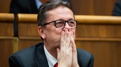 Martin Glváč mal dobré kontakty aj so zavraždeným mafiánom Jozefom Svobodom