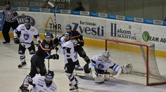 Martin bude bojovať o finále s banskobystrickými baranmi