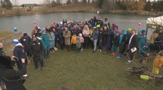 Zlaté talenty v ľadovej vode. Slováci zbierajú medaily aj na majstrovstvách sveta