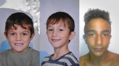 Polícia pátra po trojici malých chlapcov. Od nedele ich nikto nevidel