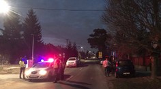 Zbytočný rozruch na výstavbe cesty R7? Únik nebezpečnej látky sa nepotvrdil