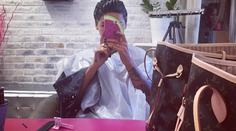 Zuzana Plačková sa opäť prefarbila. Jej doteraz najradikálnejšia premena