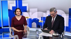 Susko v Na telo prezradil, ako si predstavuje úpravu kajúcnikov. Kolíková mu odkázala, či dokáže pokojne spávať