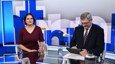 Susko v Na telo prezradil, ako si predstavuje úpravu kajúcnikov. Kolíková mu odkázala, či dokáže pokojne spávať