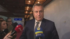 „Už aj mne to pripadá zmätené,“ tvrdí Danko. Koalícia stále nemá jasno v transakčnej dani