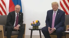 Putin nepoletí na rokovania do Istanbulu, chýbať bude aj Trump