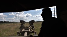 Analýza ISW: Ukrajinský útok zrejme prelomil ruskú obranu pri obci Robotyne