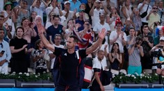 Bodku za kariérou dala tenisová legenda. Andy Murray sa rozlúčil na OH: Som hrdý na to, čo som dokázal