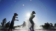 V Japonsku zaznamenali nový teplotný rekord