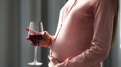 Štvrtina Európaniek počas tehotenstva pije alkohol