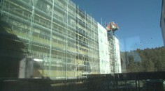 Pacienti sa dočkali predčasne. V Spišskej Novej Vsi otvorili zrekonštruované chirurgické oddelenie