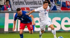 Za mesiac odohral v klube len 64 minút. Suslov vie, že proti Švédom musia Slováci podať lepší výkon