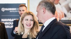 Zuzana Čaputová bude mať na inaugurácii šaty od známeho návrhára