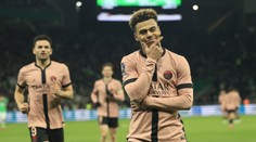 PSG po demolácii St. Etienne krôčik od ďalšieho titulu majstra. Obrať ich oň môže len veľká zhoda okolností