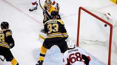 Chárov Boston aj Toronto s Marinčinom skončili