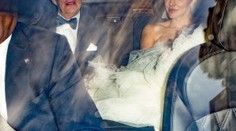 Prekvapivý hosť na svadbe americkej speváčky: Pozvánku dostala Slovenka