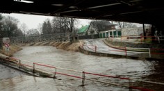 Počasie nás dnes poriadne potrápilo