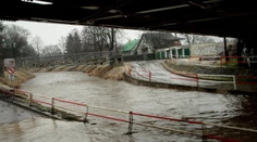 Počasie nás dnes poriadne potrápilo