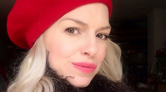 Nádherné fotky Zlatice Puškárovej. Prezradila, kedy sa stane dvojnásobnou mamičkou