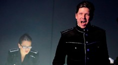 Martin Kaprálik oslavuje jubileum: Keď bol malý, nechcel byť hercom