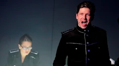 Martin Kaprálik oslavuje jubileum: Keď bol malý, nechcel byť hercom
