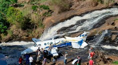 Pri leteckom nešťastí v Brazílii zahynula mladá spevácka hviezda