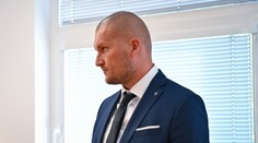 Kauza Ezechiel 7: Expolicajt Roman Stahl ostáva na slobode