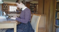 Paulíne sa na prvý ročník na prestížnom Oxforde poskladali cudzí ľudia. Brexit všetko skomplikoval