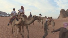 Plánujete dovolenku na Blízkom východe? Týmto oblastiam by ste sa mali vyhnúť