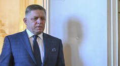 Od volieb po prvýkrát spolu. Fico, Pellegrini a Danko sa dnes stretnú za okrúhlym stolom