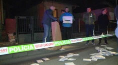Opitý poslanec, ktorý ukradol volebnú urnu, spoznal trest