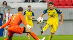 VIDEO: Brankár Košíc proti Trenčínu prepísal historické štatistiky súťaže. Trápenie FC však nemá konca