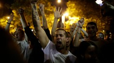 Iba jeden zo siedmich Kataláncov verí, že spor s Madridom vyústi do nezávislosti