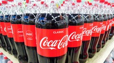 Trump oznámil zmenu v zložení americkej Coca-coly. Firma podľa neho súhlasila s náhradou kľúčovej ingrediencie