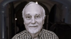 Zomrel obľúbený slovenský herec Ivan Letko (†89)