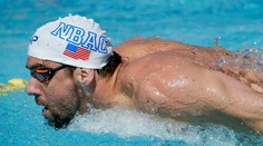 Phelps sa vrátil najrýchlejším časom