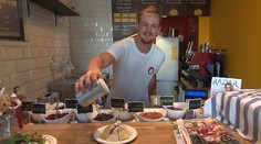 Vďaka street foodu sa vraciame k jedlám starých materí