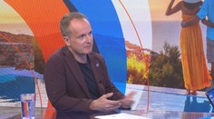 Pozor na zájazdy z Instagramu. Desiatky Slovákov už prišli o peniaze, varuje odborník