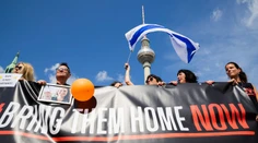 Viac ako tretina rukojemníkov v Pásme Gazy je mŕtva, domnieva sa izraelská vláda
