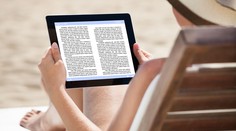 E-knihy, časopisy a noviny budú mať nižšiu DPH