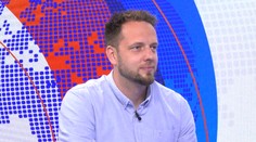 VIDEO: Detroit je pre Prádela dobrým miestom. Expert zhodnotil priebeh draftu. Vyjadril sa aj k Radivojevičovi