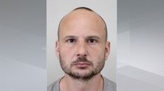 Policajti chytili podozrivého muža z dvojnásobnej vraždy