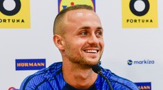 Lobotka: Calzonov štýl je náročný pre nás i pre súpera. Sme Slováci, veci si radi komplikujeme. Nielen v športe